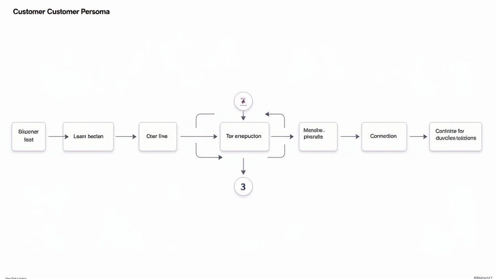 Customer Persona Image