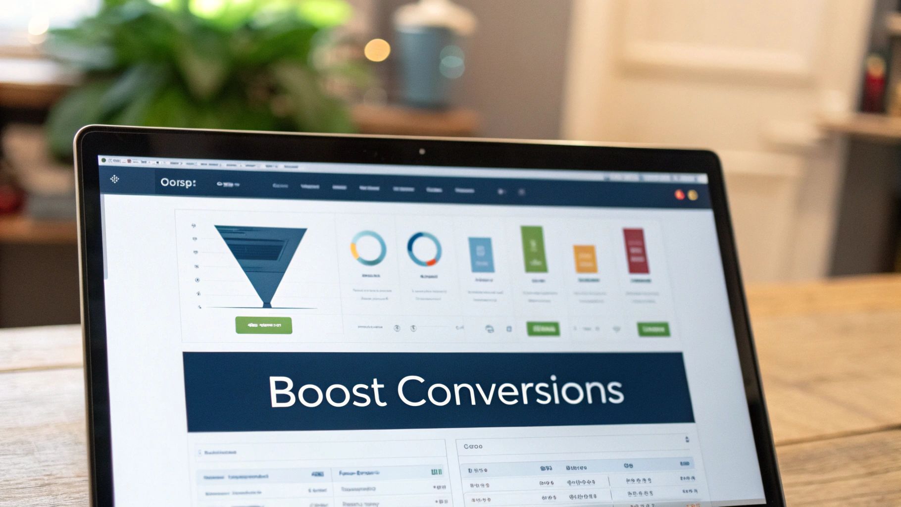 Conversion Rate