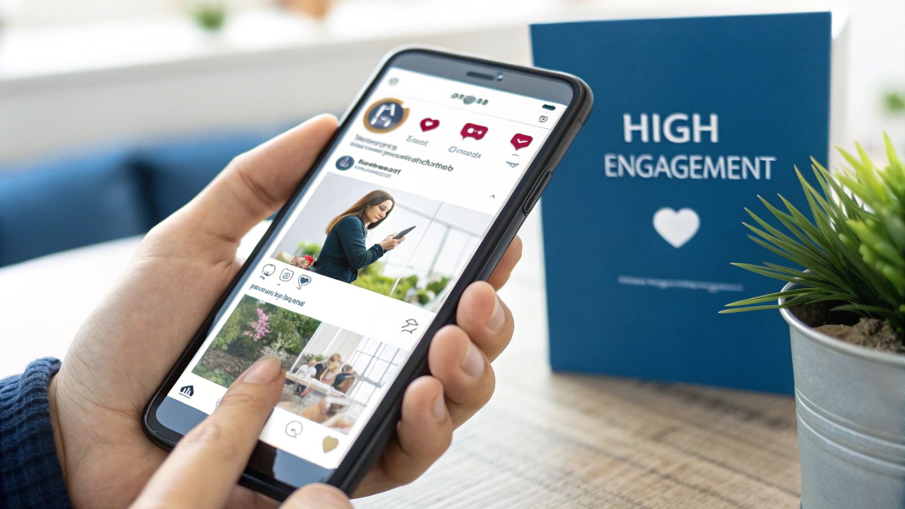 Engagement Rate