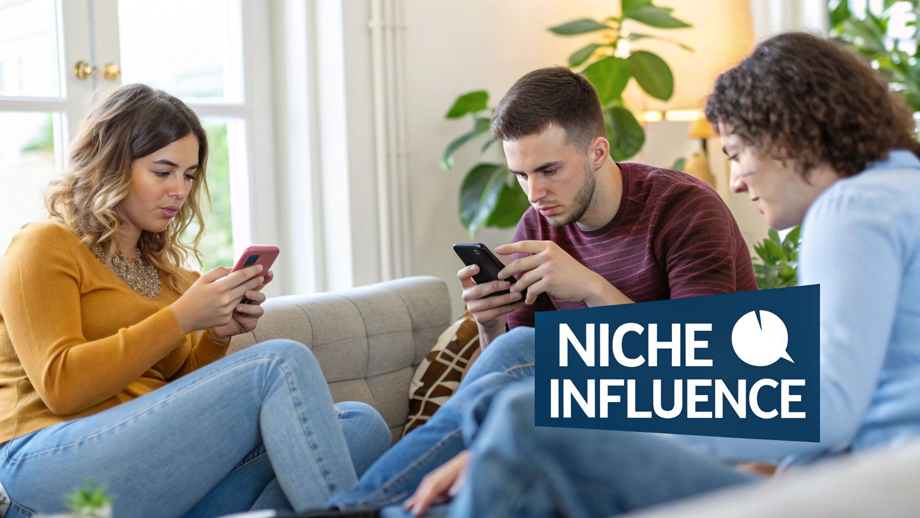 Micro and Nano Influencer Utilization