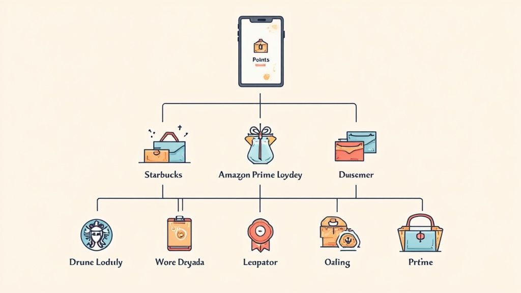 Customer Loyalty Programs