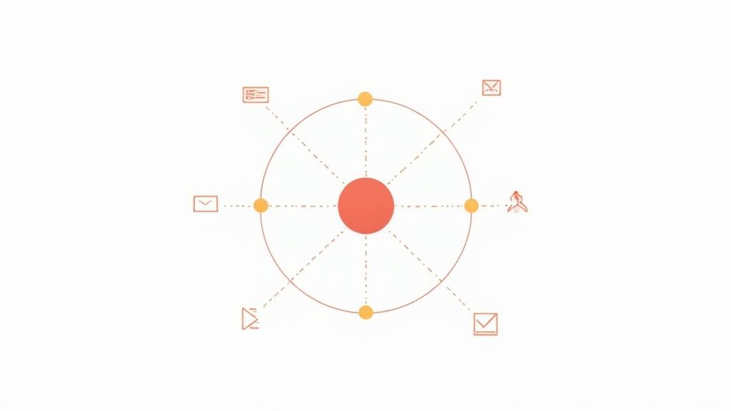 Content Atomization Strategy