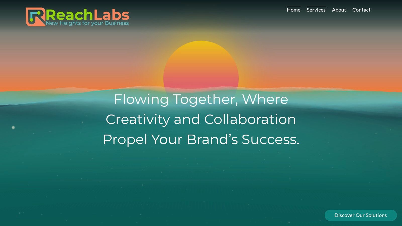 ReachLabs.ai
