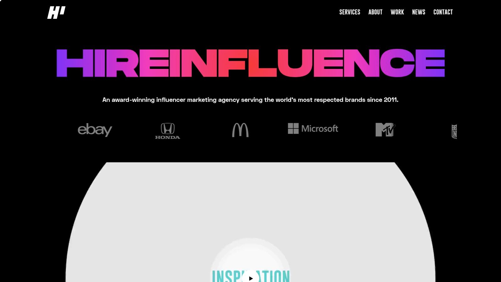 HireInfluence