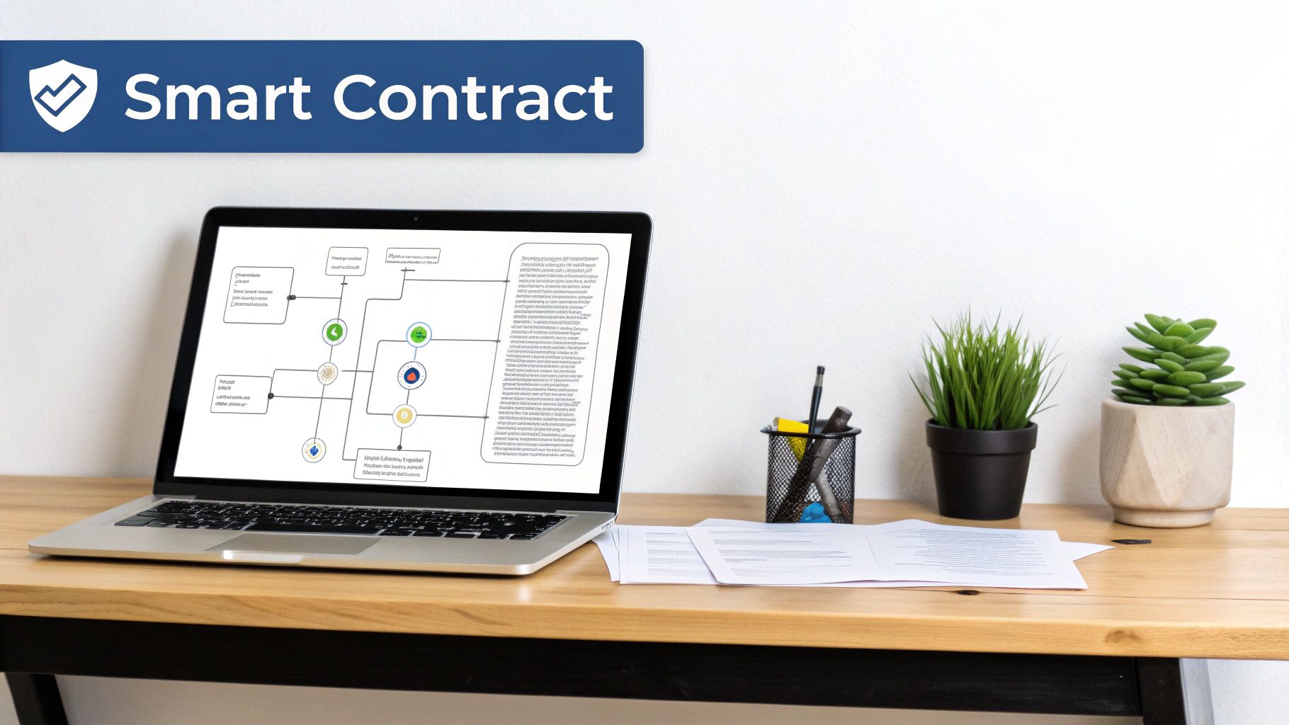 Smart Contract Development