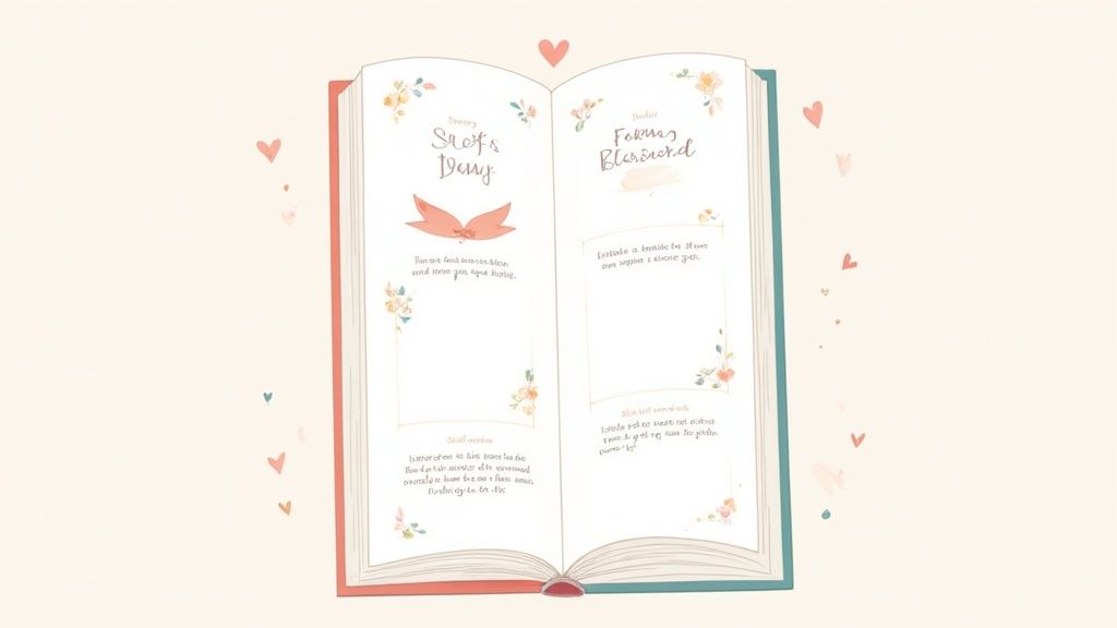 Gratitude-Focused Prayer Journal