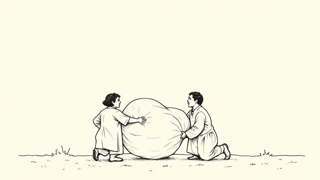 Matthew 11:28-30
