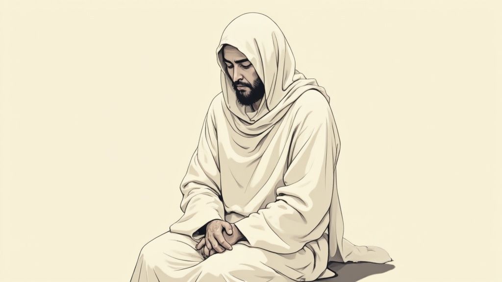 Isaiah 53:3-4