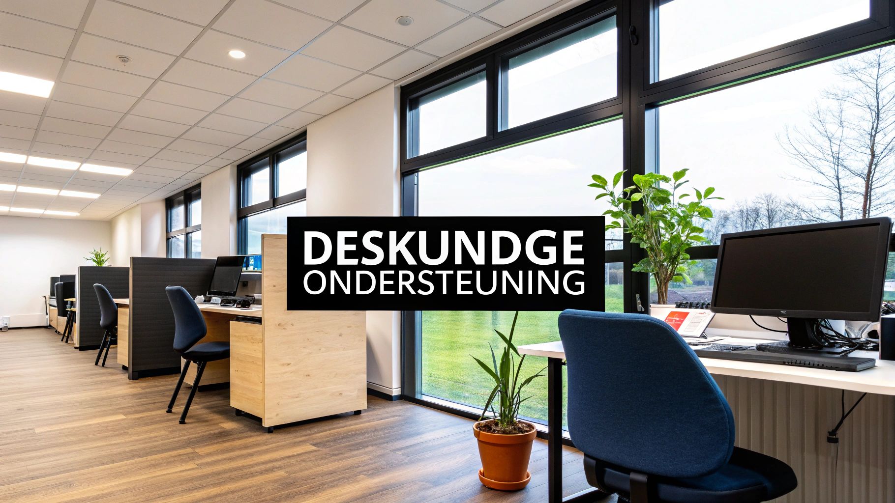Zakelijke verzenders bij PostNL