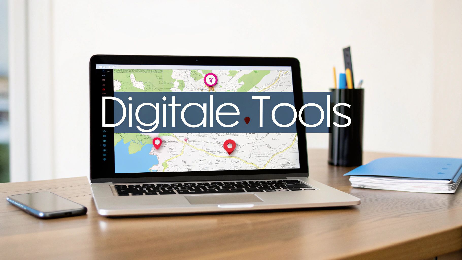 Digitale tools