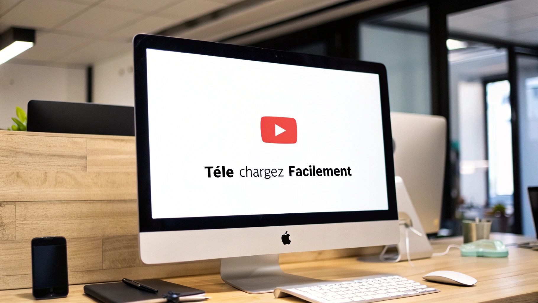 Description de l'image