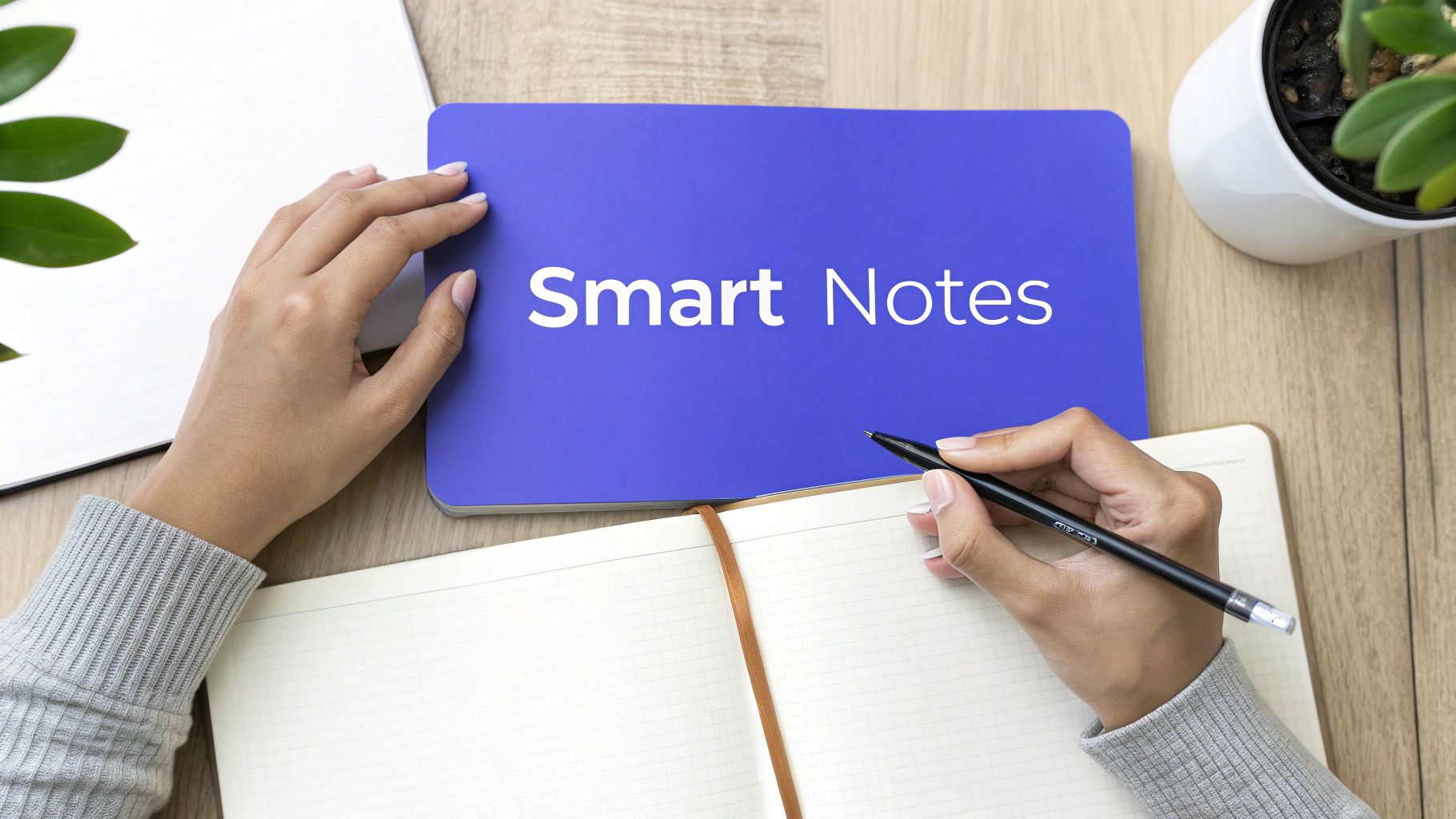 Note-Taking Systems
