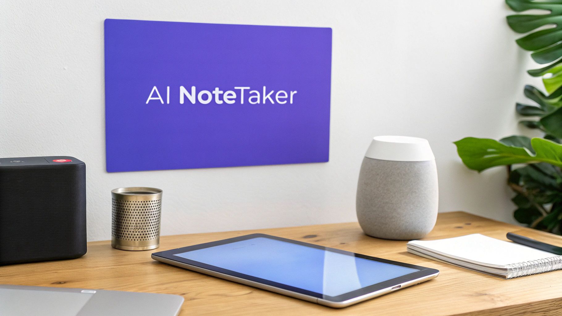 Evolution of Notetaking