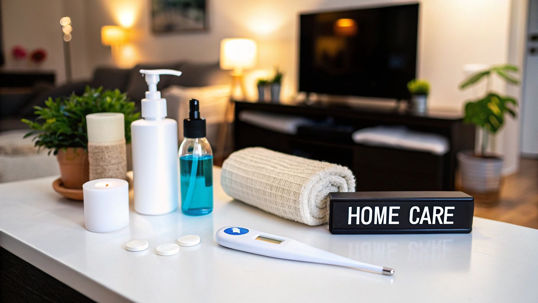 Home Care Toolkit