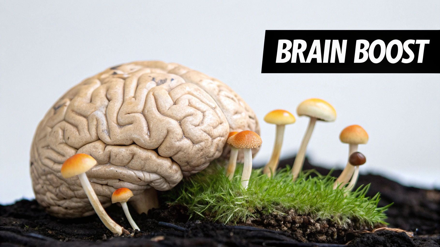 Cognitive Enhancement and Neuroprotection