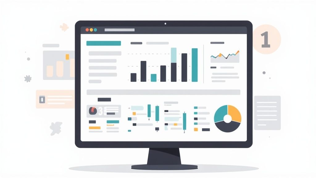 Popular tools for tracking service metrics