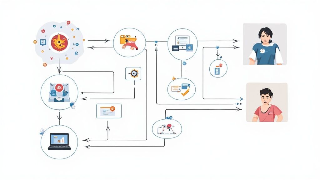 Maximizing Returns Through Data-Driven Decisions