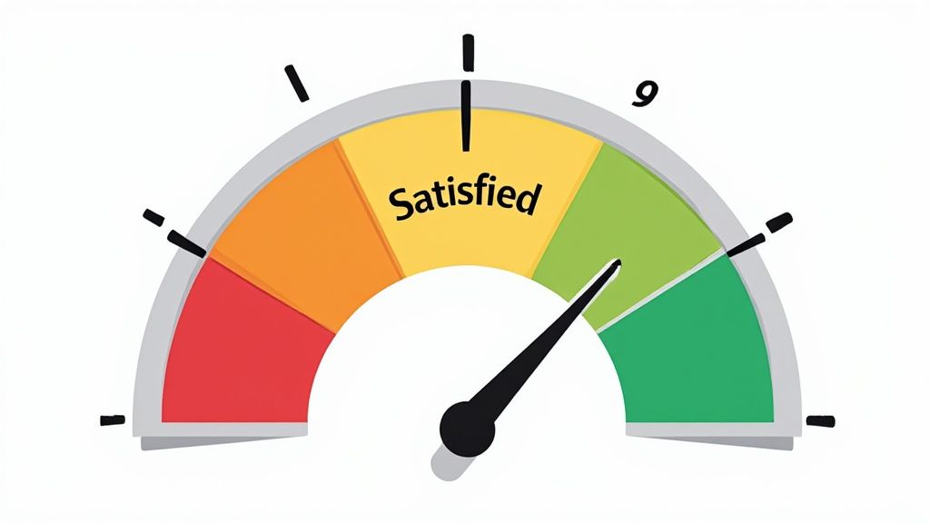 Mastering CSAT Measurement