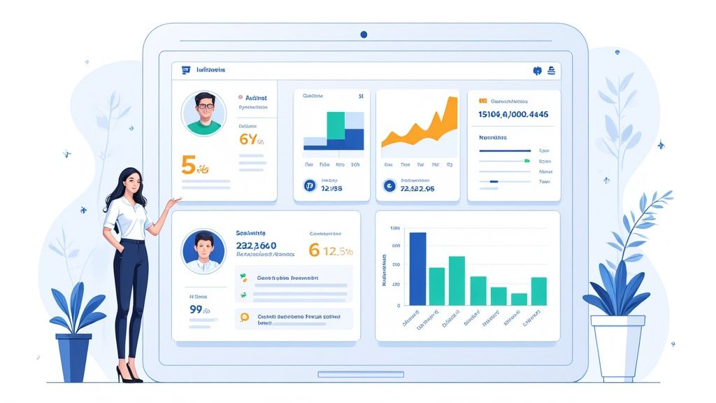 Customer Service Metrics