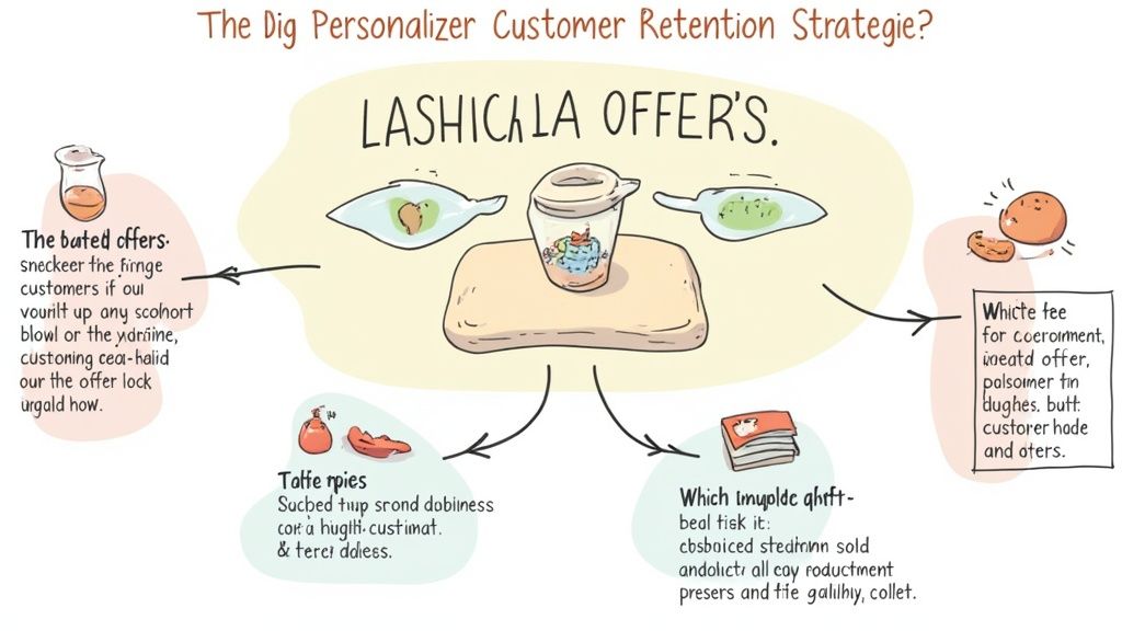 Shifting Focus to Customer Retention