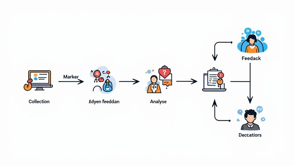 Modern Feedback Management Ecosystem