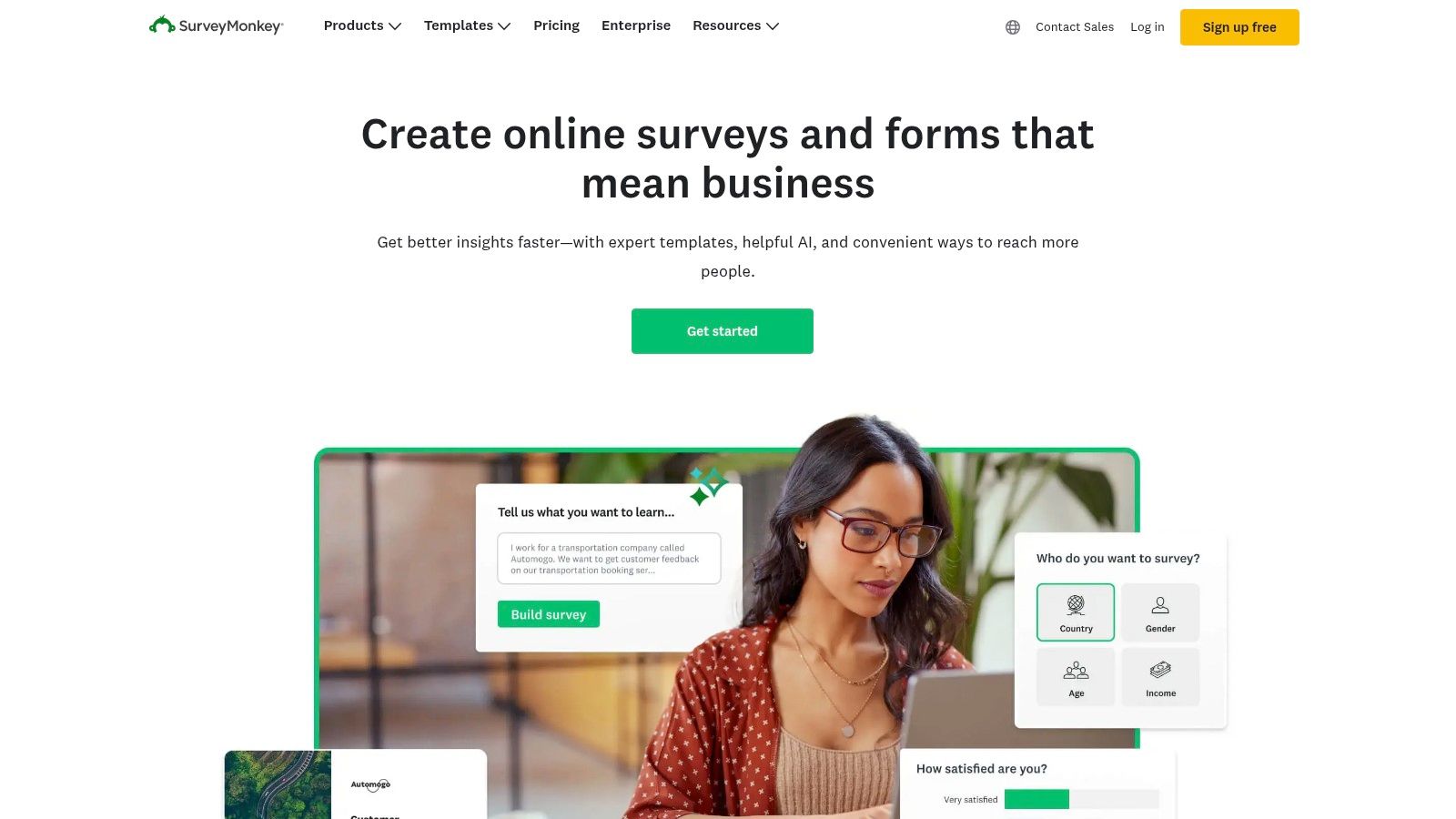 SurveyMonkey