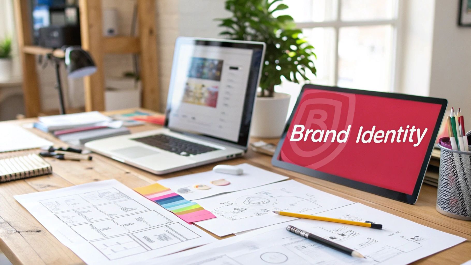 Navigating Today's Brand Launch Landscape