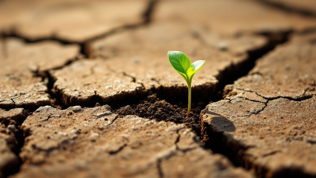 Building Community Resilience