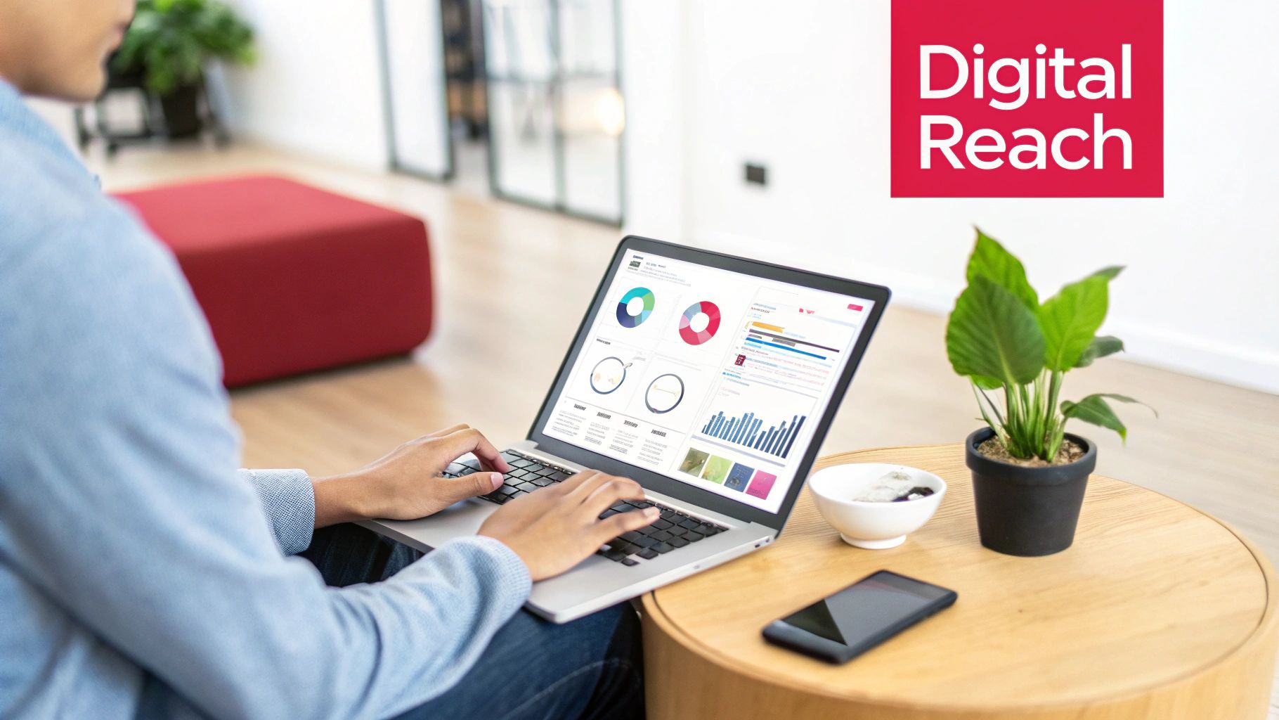 Building a Digital Presence