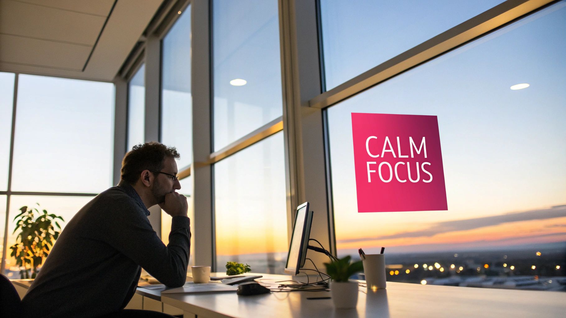 The Hidden Mental Health Crisis Entrepreneurs Face