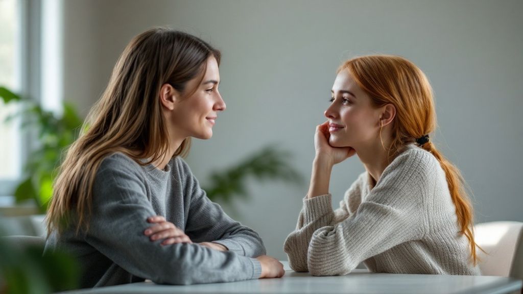 Emotional Intelligence in Leadership