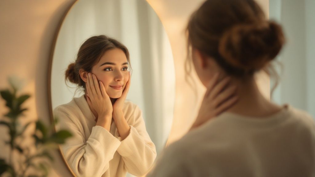 The Self-Compassion Revolution