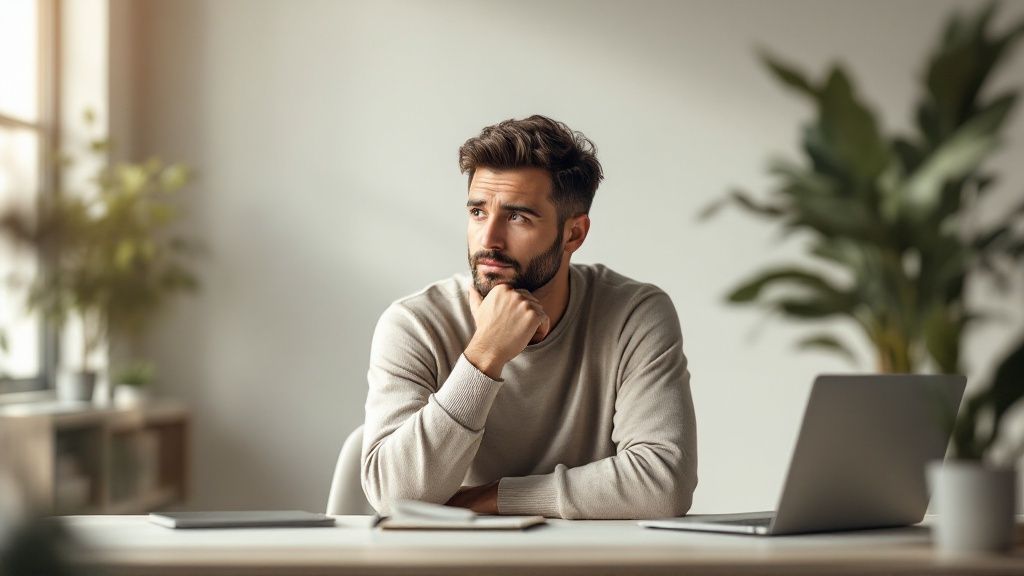 The Hidden Toll of the Entrepreneurial Journey