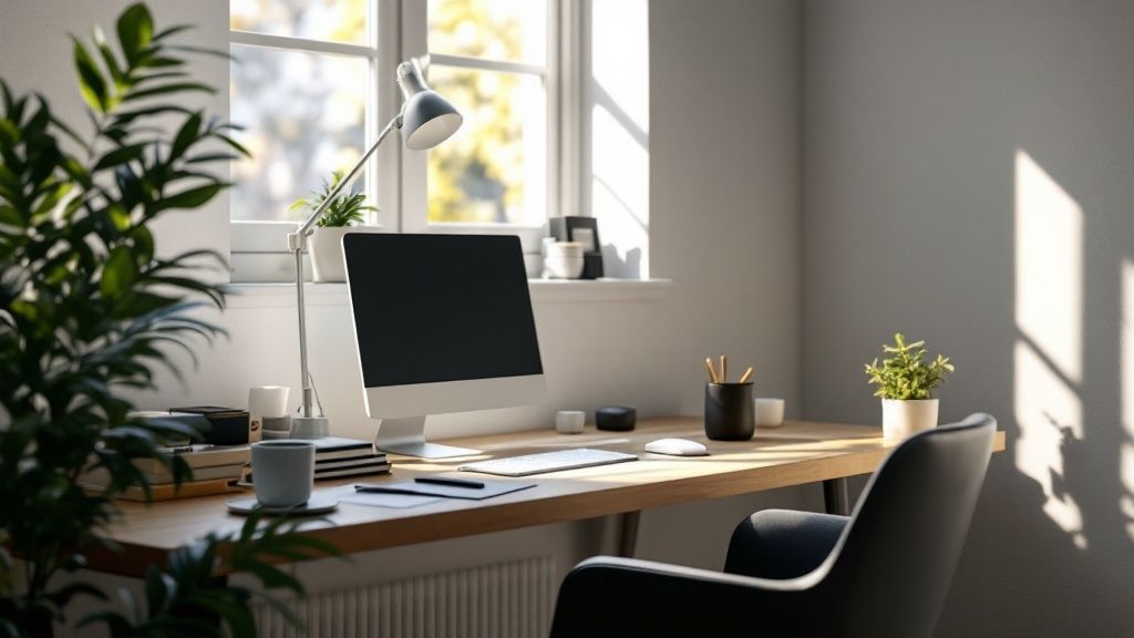 Impact of Workplace Stress