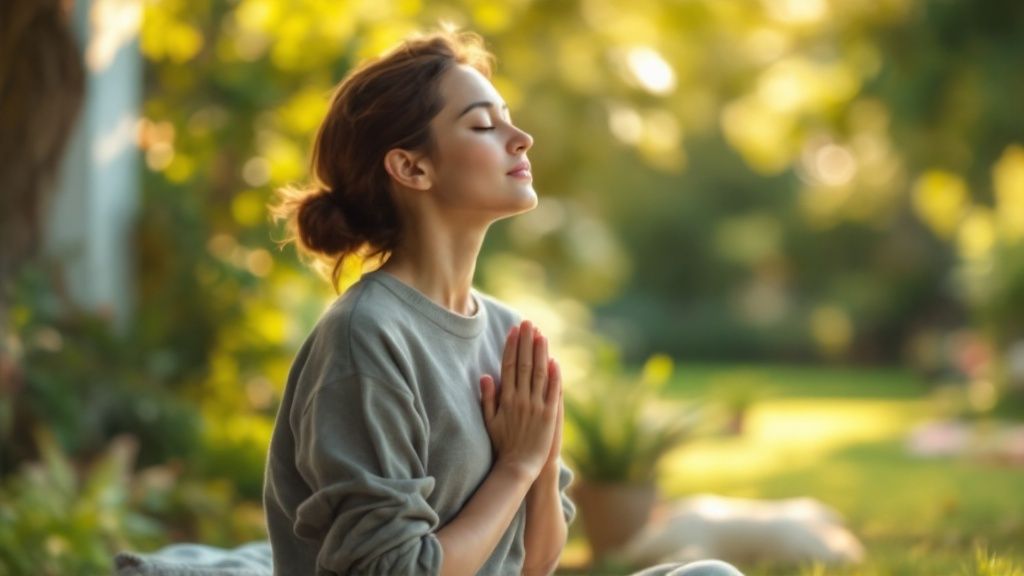 Breathing Techniques
