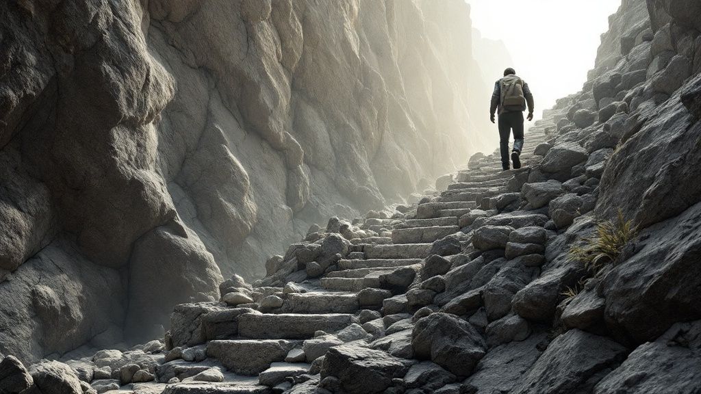 The Neuroscience Behind Effective Resilience Training