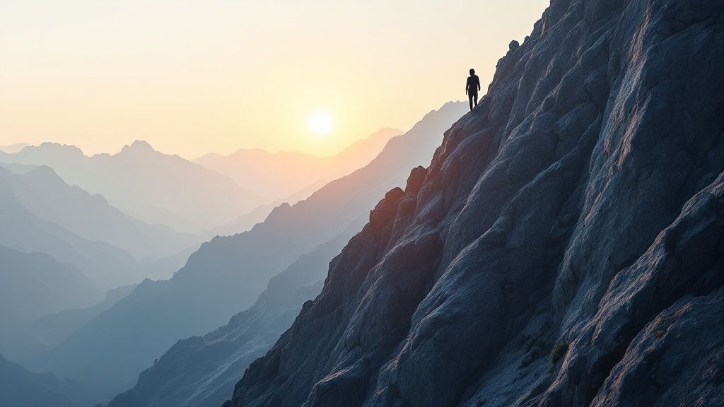 Developing Personal Resiliency