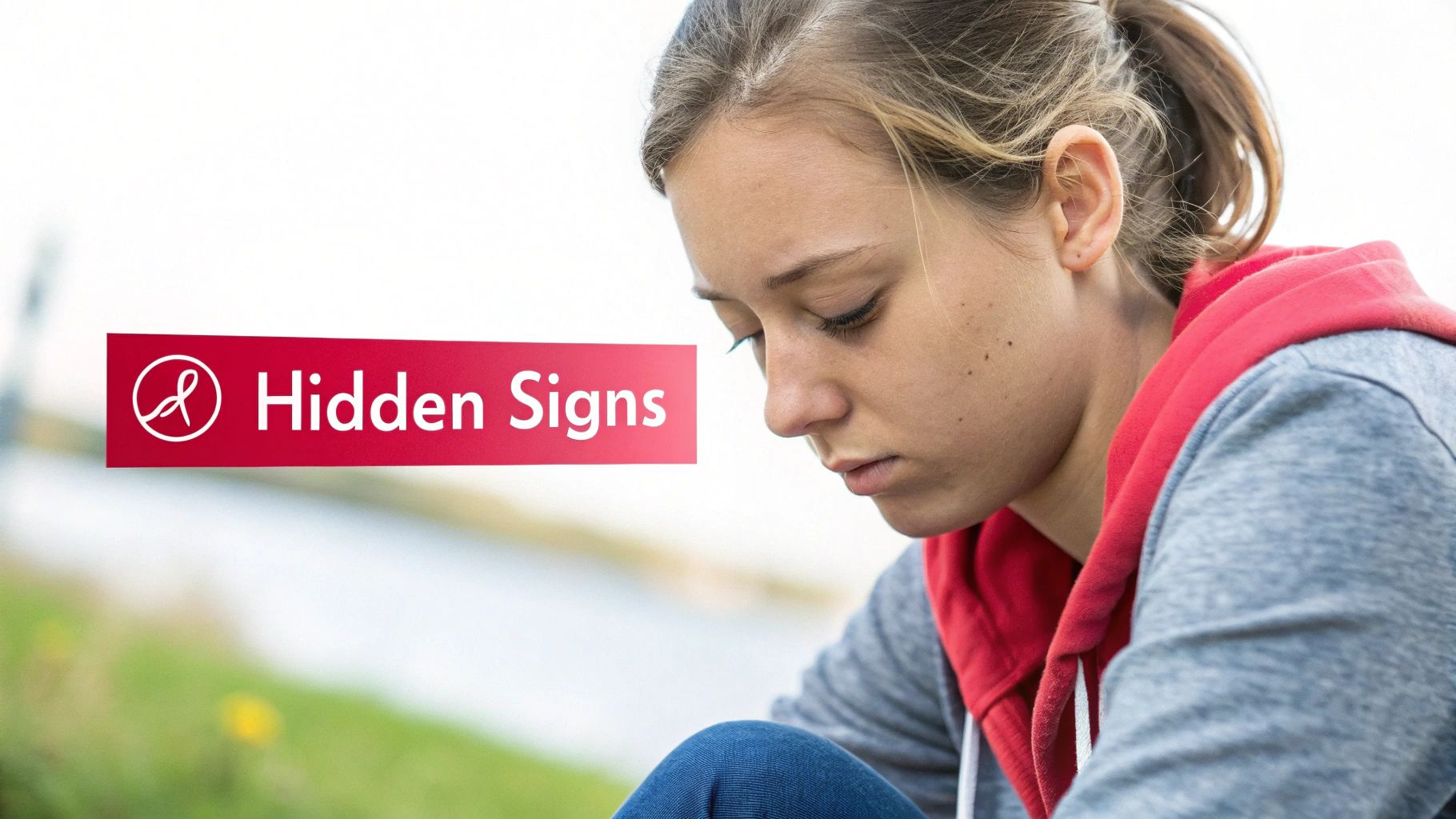 Recognizing Depression