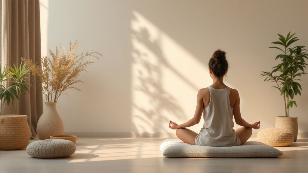 How Emotional Regulation Transforms Life Outcomes