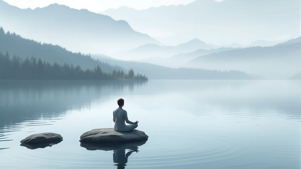 Building Your Resilience Training Toolkit