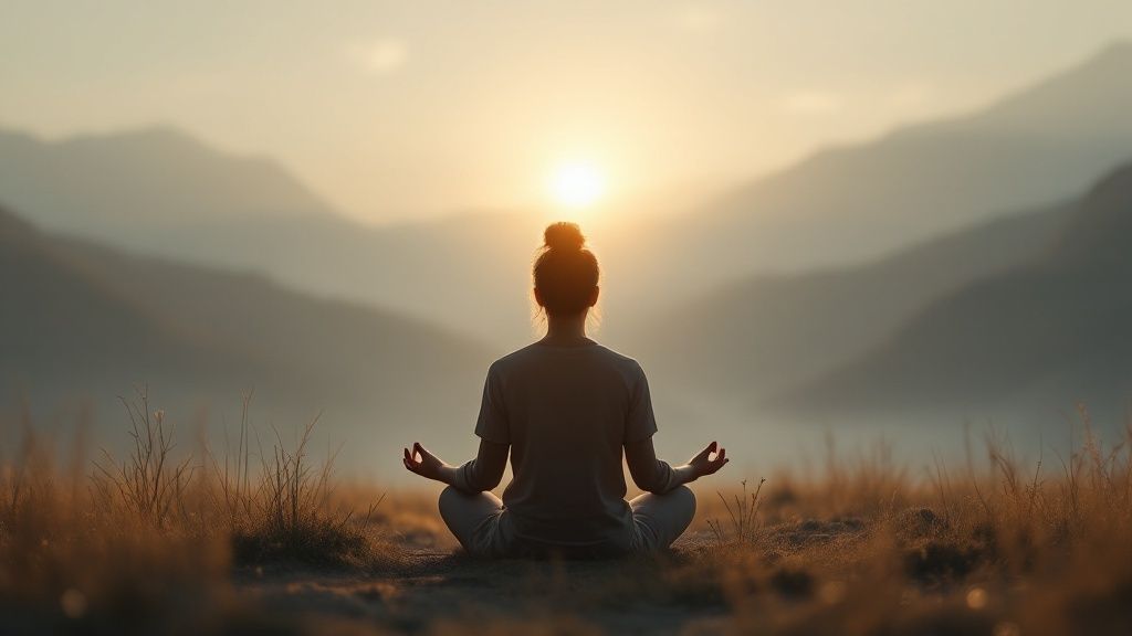 The Science Behind Lasting Happiness