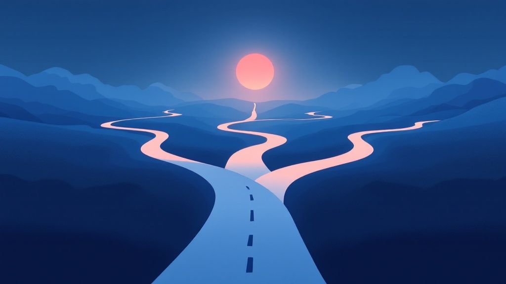 How Anxiety Distorts Your Risk Perception