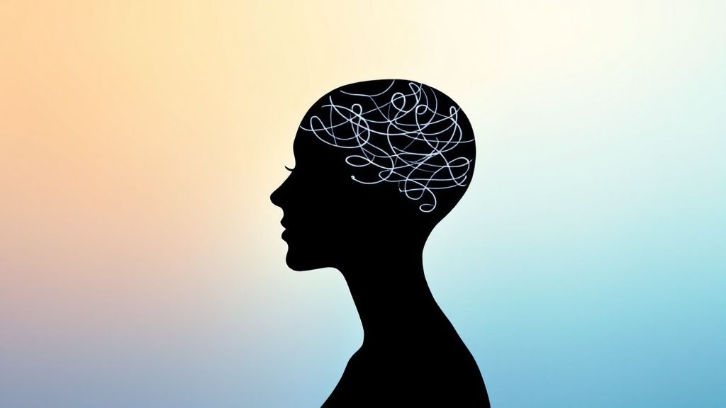 Understanding Anxiety