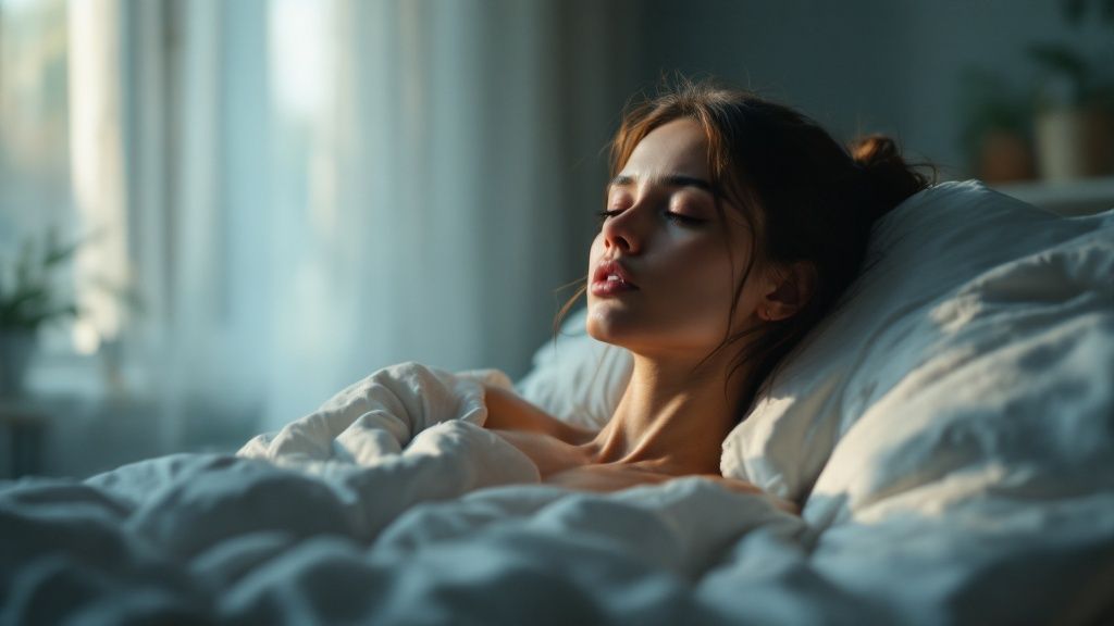 Understanding Your Anxiety
