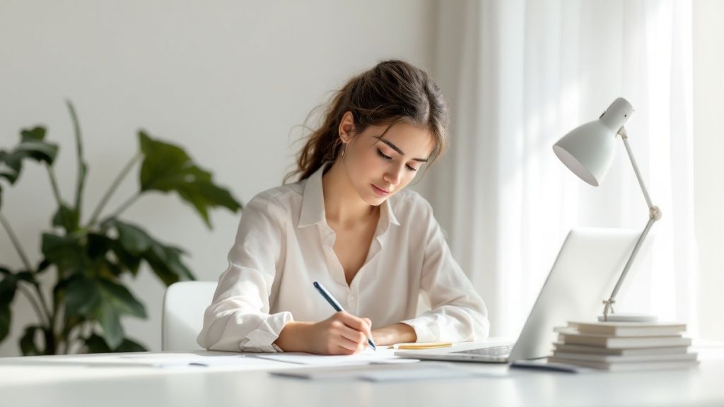 5-Minute Stress Reduction Techniques