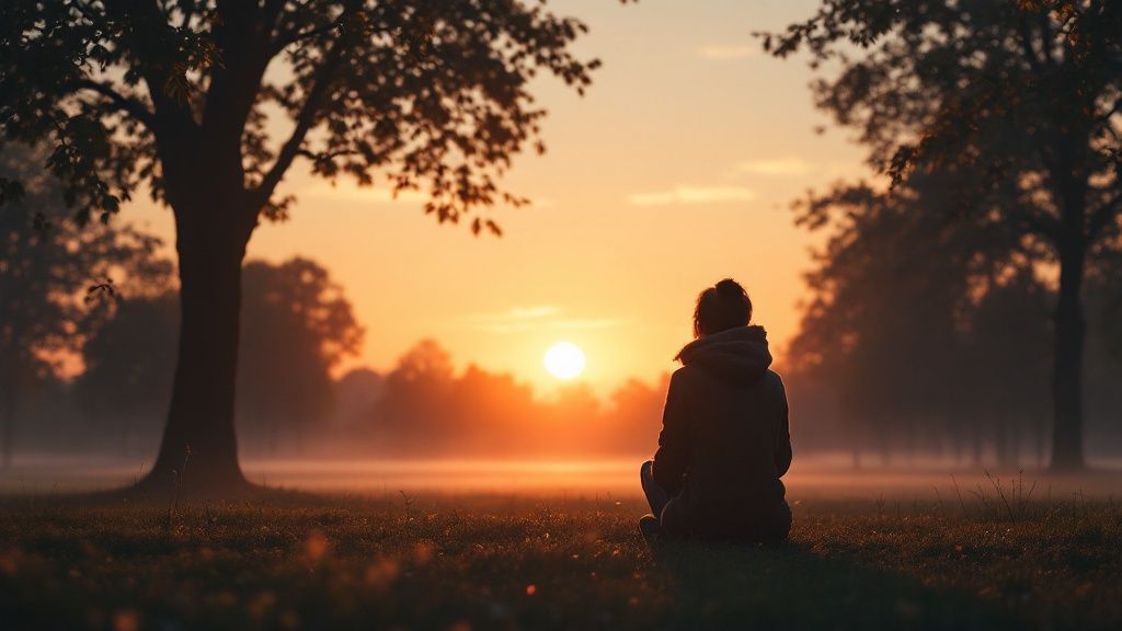 The Psychology Behind Self Pity