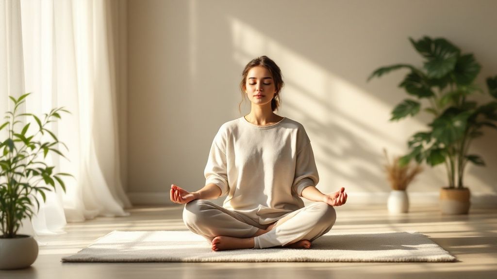 Why Your Mind Needs Clearing