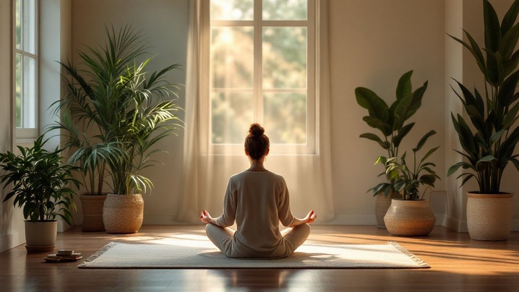 Breathing Techniques