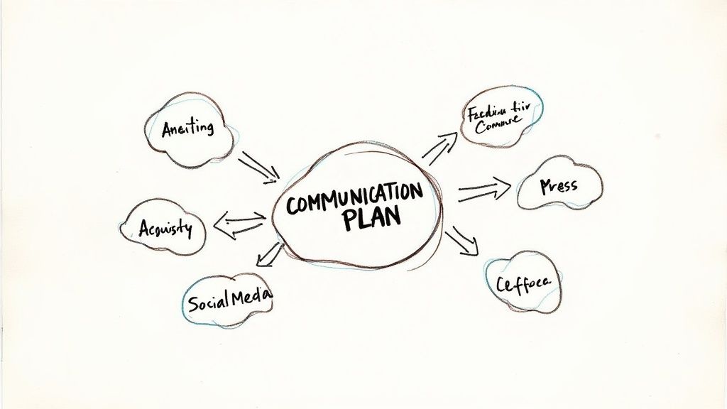 Implementing your brand strategy