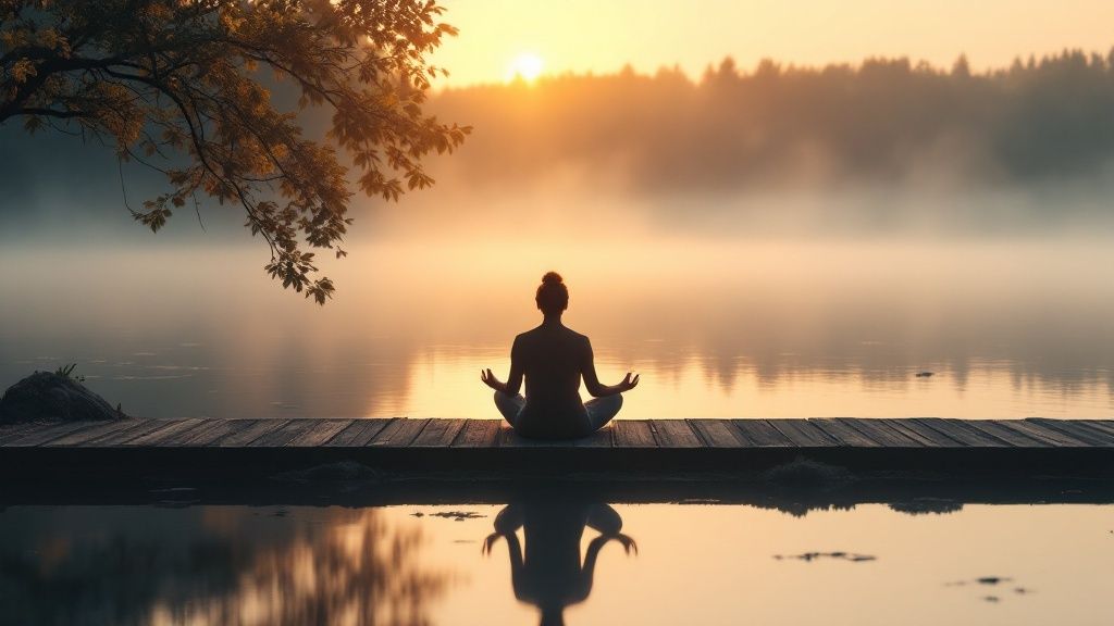 Mindfulness Meditation